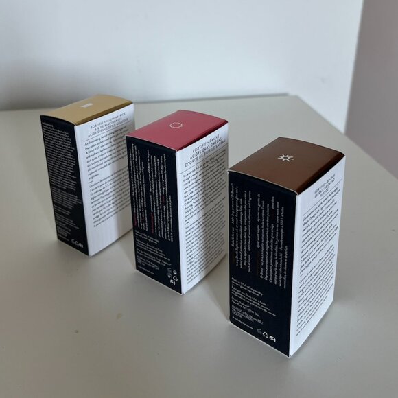 NEW: Drunk Elephant D-Bronzi + O-Bloos + B-Goldi Sunshine Drops - Picture 4 of 7